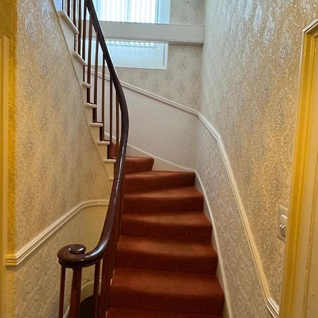 ウィック4 Bed Harbour Houseアパートメント エクステリア 写真