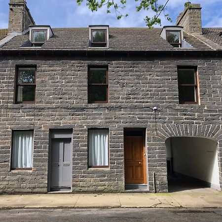 ウィック4 Bed Harbour Houseアパートメント エクステリア 写真