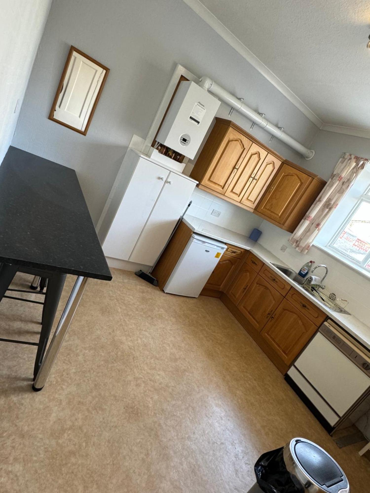 ウィック4 Bed Harbour Houseアパートメント エクステリア 写真