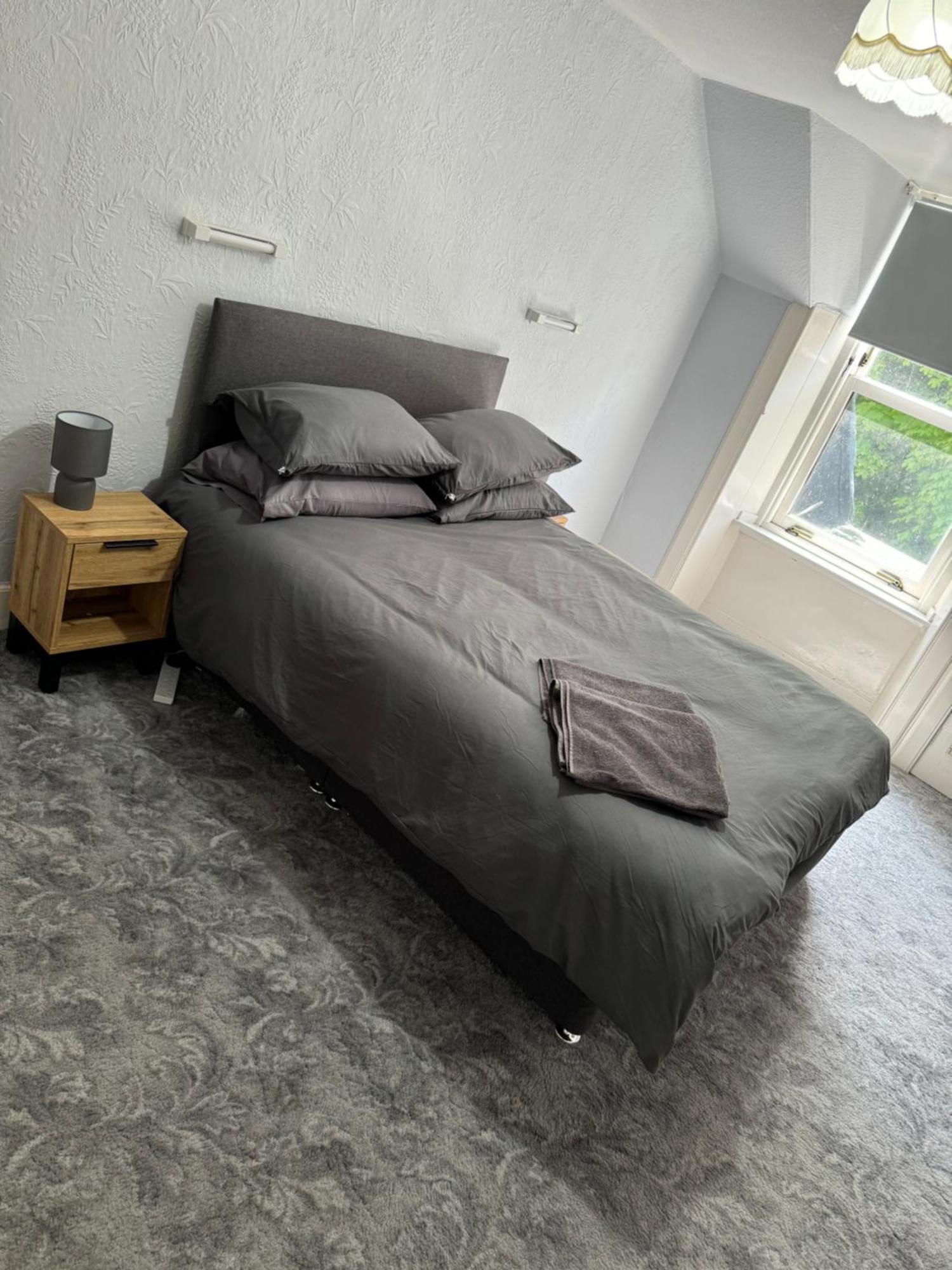 ウィック4 Bed Harbour Houseアパートメント エクステリア 写真