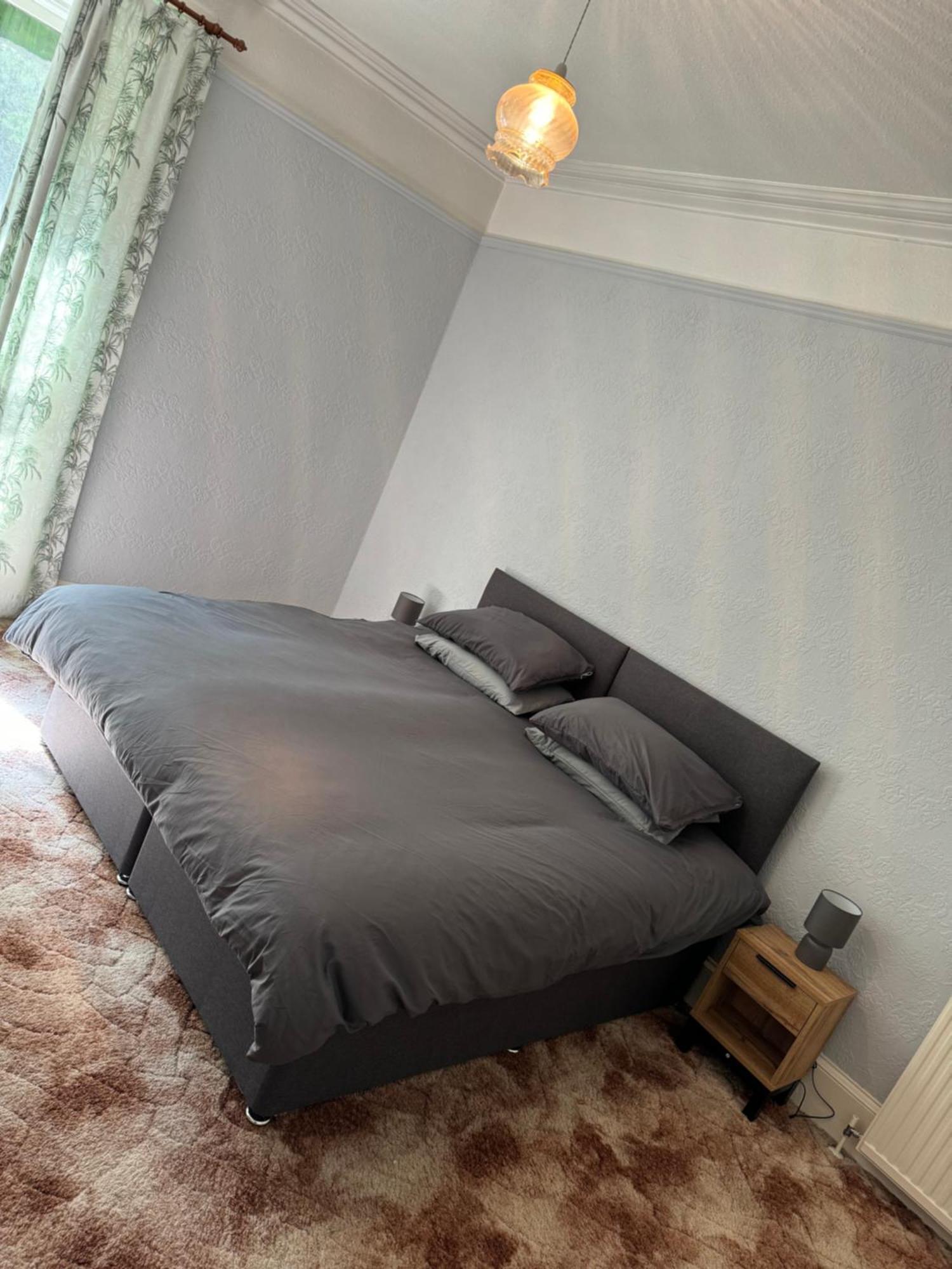 ウィック4 Bed Harbour Houseアパートメント エクステリア 写真