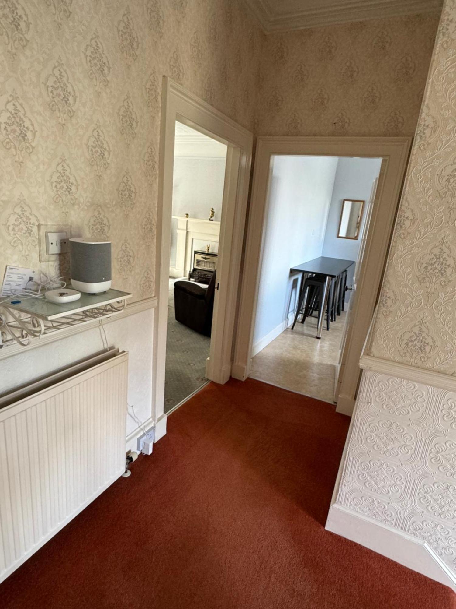 ウィック4 Bed Harbour Houseアパートメント エクステリア 写真