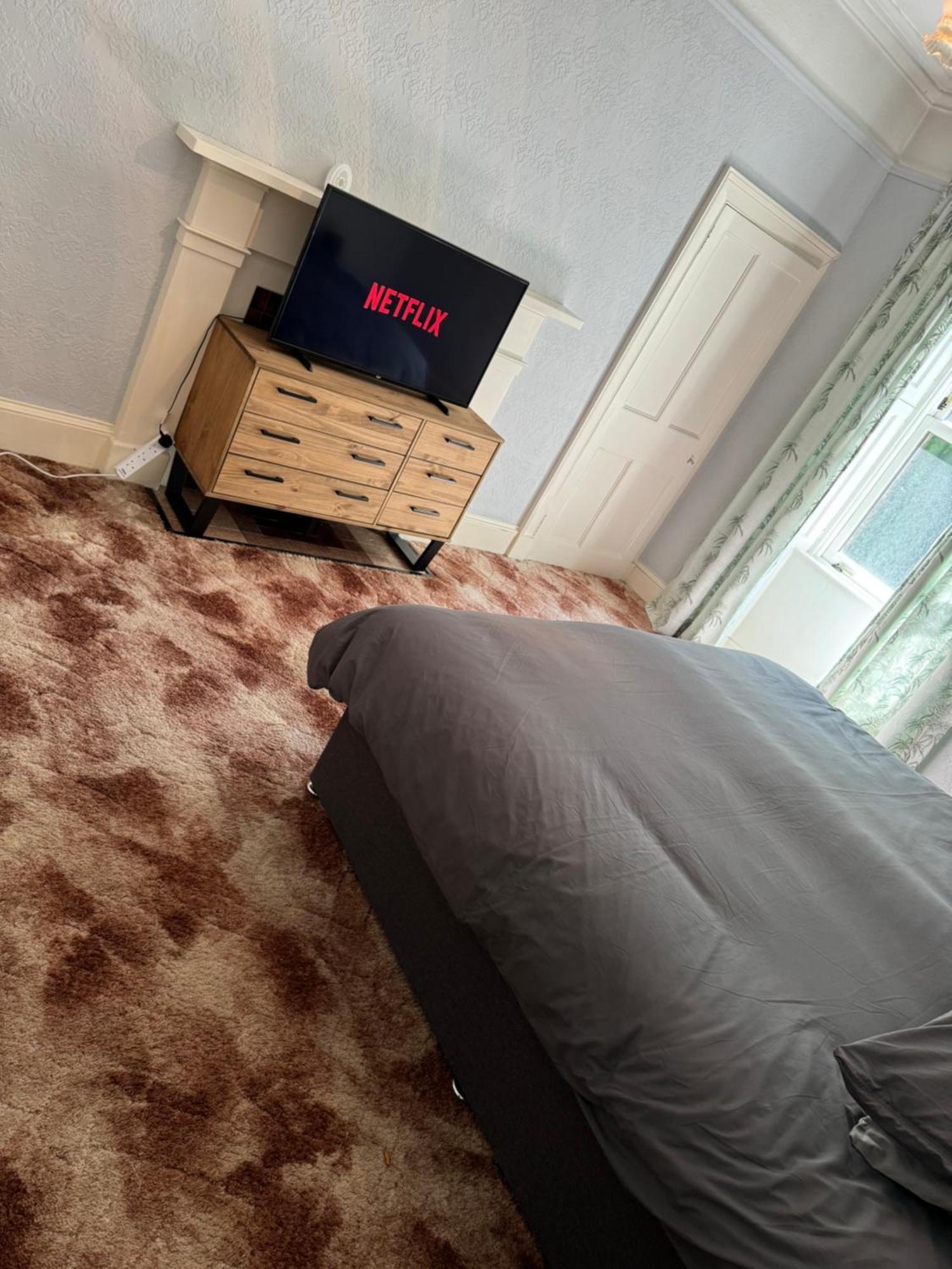 ウィック4 Bed Harbour Houseアパートメント エクステリア 写真
