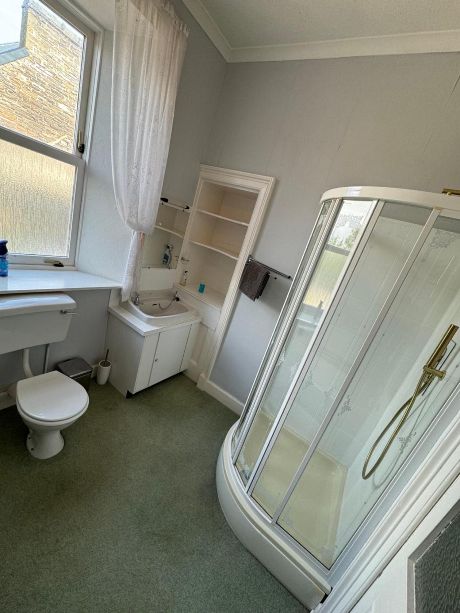 ウィック4 Bed Harbour Houseアパートメント エクステリア 写真
