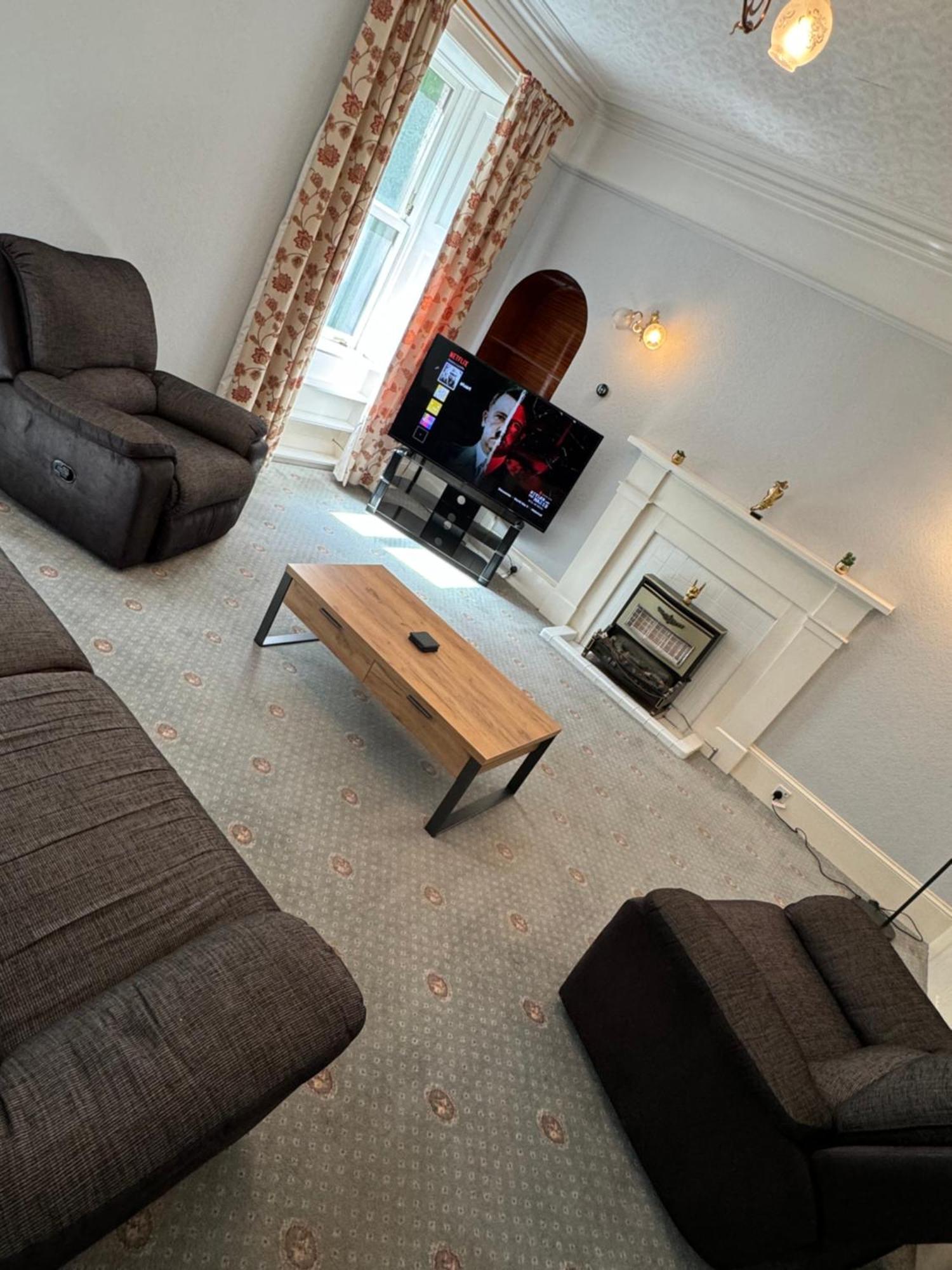 ウィック4 Bed Harbour Houseアパートメント エクステリア 写真
