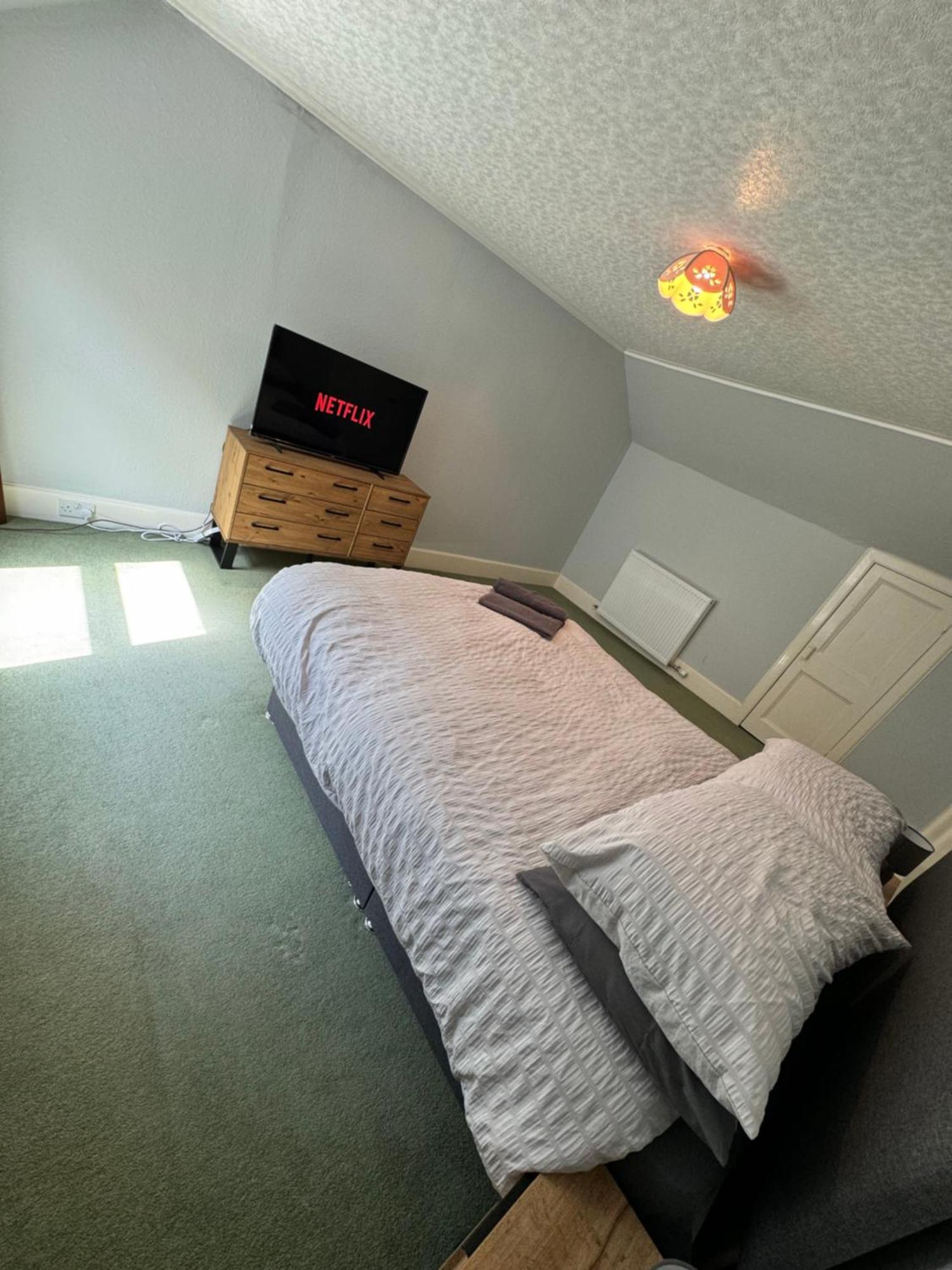 ウィック4 Bed Harbour Houseアパートメント エクステリア 写真