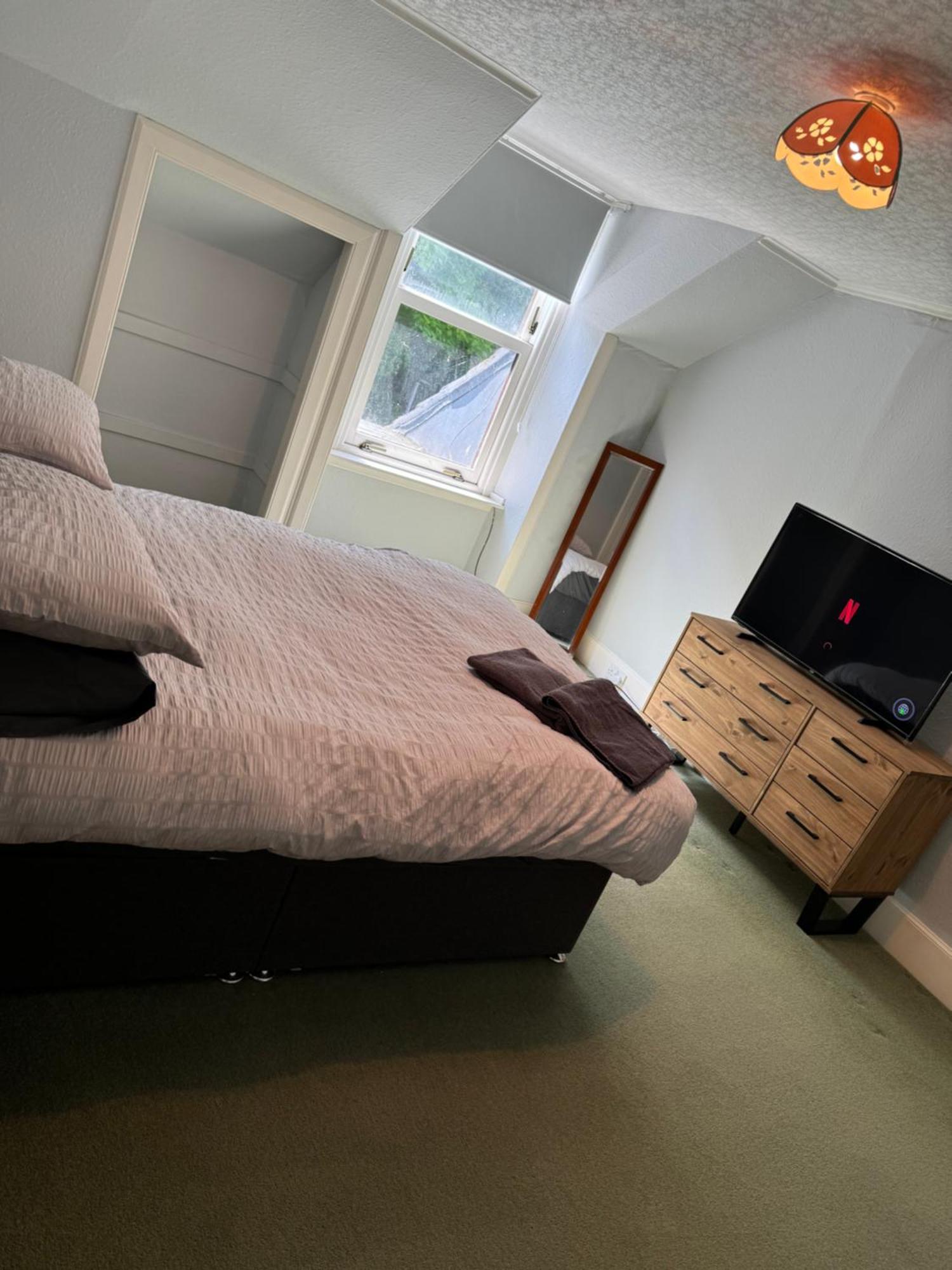 ウィック4 Bed Harbour Houseアパートメント エクステリア 写真